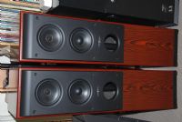 KEF Reference Series Model 3 